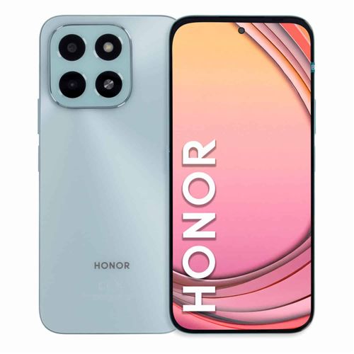 Celular Honor 6.6 X6C 6Gb+256Gb