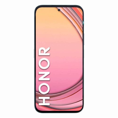 Celular Honor 6.6 X6C 6Gb+256Gb