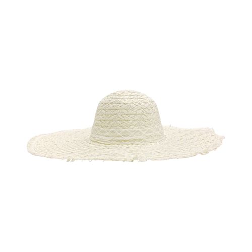 Sombrero con textura color surtido para mujer