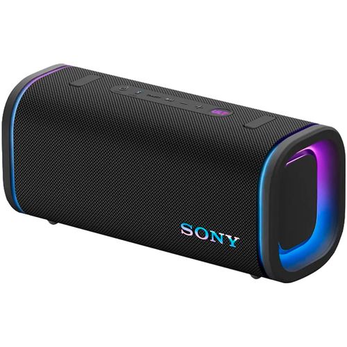 Bocina inalámbrica Sony ULT FIELD 5 SRS-ULT50 portátil IP67