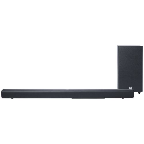 Barra de sonido 3.1 JBL Cinema SB580 con subwoofer 440Watts