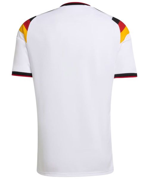 Camiseta deportiva Adidas Alemania home 26 para hombre