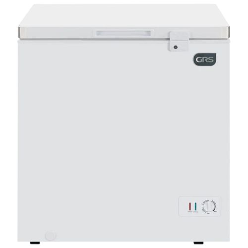 Congelador horizontal 198 L (7 PCU ) GF198ST GRS