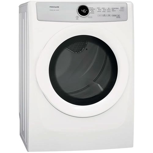 Secadora eléctrica Frigidaire 21 kg FDEX22E4EW