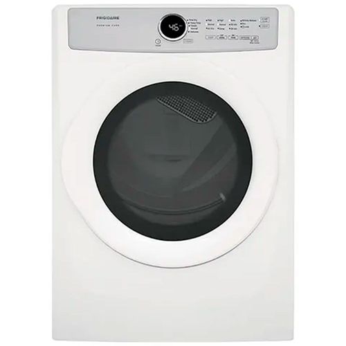Secadora eléctrica Frigidaire 21 kg FDEX22E4EW