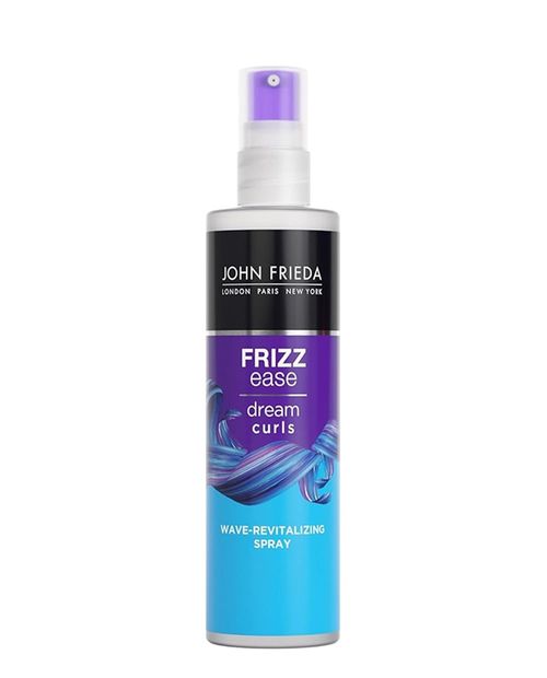 John Frieda Dream Curls Spray Revitalizante para Ondas 150ml