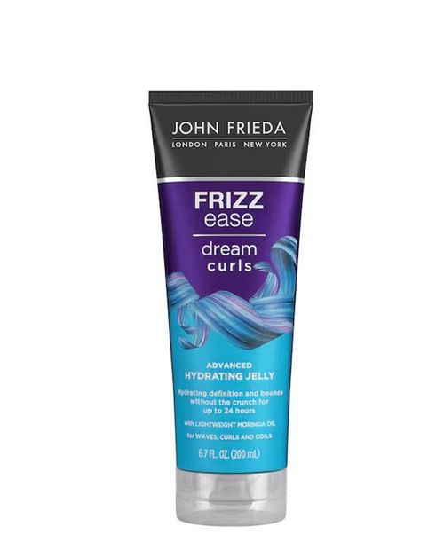 John Frieda Dream Curls Hydrating Jelly 200ml