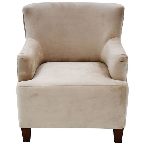 Sillón individual Leo