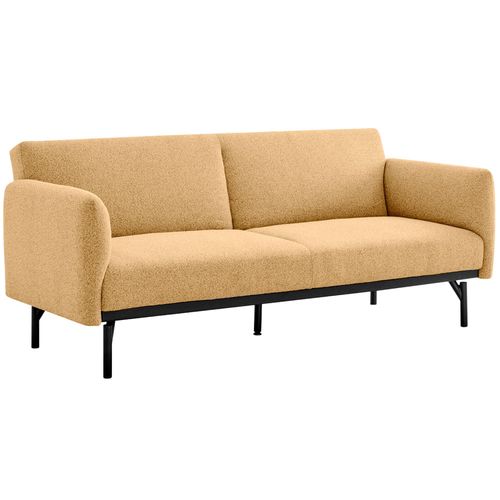 Sofa cama 2 en 1