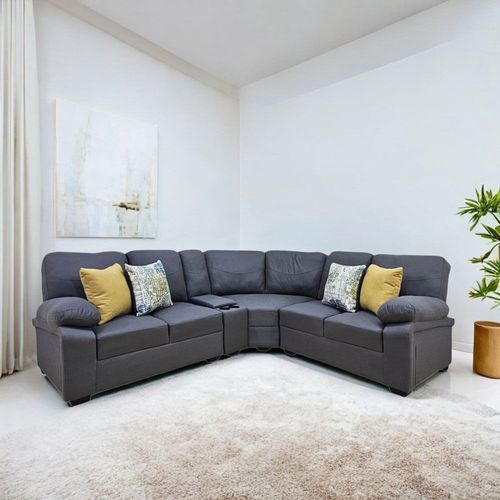 Sala seccional Paradise