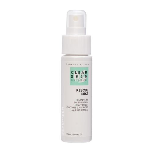 Clear Skin All Day Rescue Mist 50ml