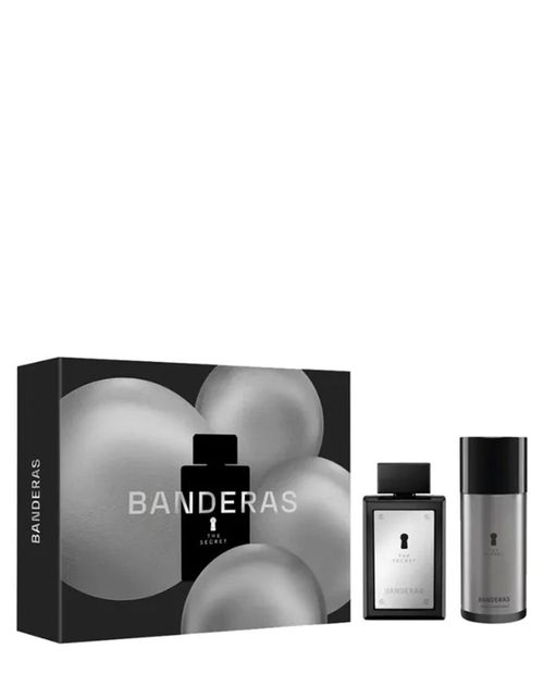 Set The Secret Eau de Toilette