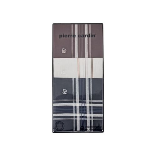 Set de pañuelos en multicolor para hombre