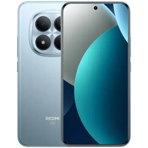 Celular REDMI Note 15 Pro+ 5G 12GB RAM 512 ROM 6.83" (17.35 cm) Snapdragon® 7s Gen 4 Cámara Posterior 200 MP