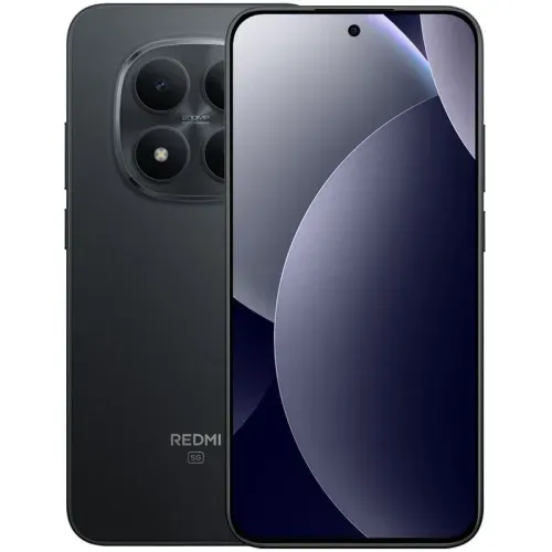 Celular REDMI Note 15 Pro 5G 8GB RAM 512GB ROM 6.83" (17.35 cm) MediaTek Dimensity 7400-Ultra Cámara Posterior 200 MP