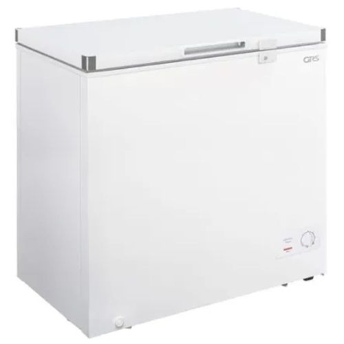 Congelador horizontal 141 L (5 PCU) GF 150ST GRS