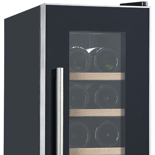 Vinera empotrable 28 litros (8 botellas) TEMPRANILLO Drija