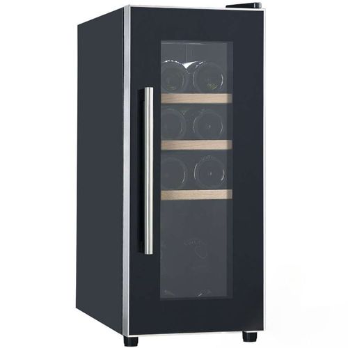 Vinera empotrable 28 litros (8 botellas) TEMPRANILLO Drija