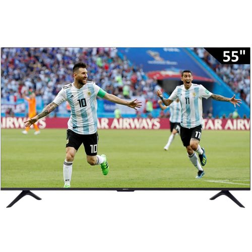 Pantalla Xiaomi A 55" (139.7 cm) UHD 4K HDR10 63727