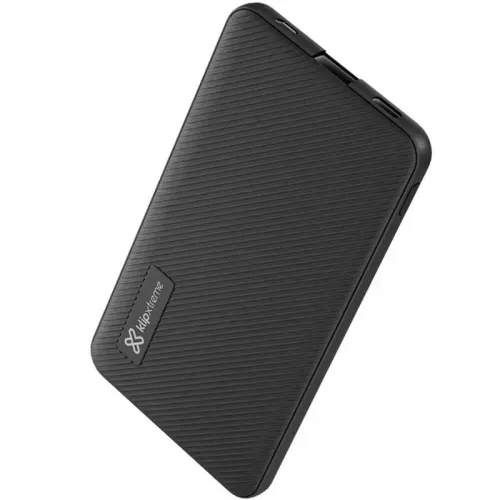 Power bank Klip Xtreme PowerCell Plus 10,000mah 15W