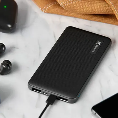 Power bank Klip Xtreme PowerCell Plus 10,000mah 15W