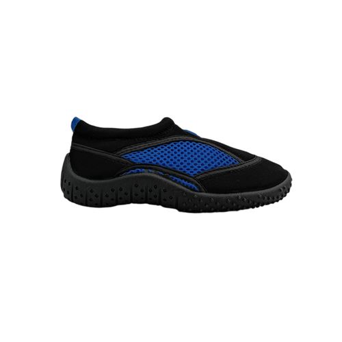 Zapatos acuáticos surtido de color con suela antideslizante para niño