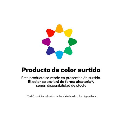 Cincho surtido con hebilla dorada para mujer