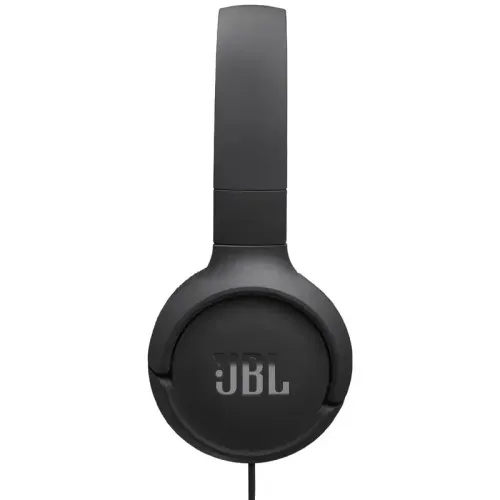 Audífonos cableados on ear JBL Tune 520C USB-C