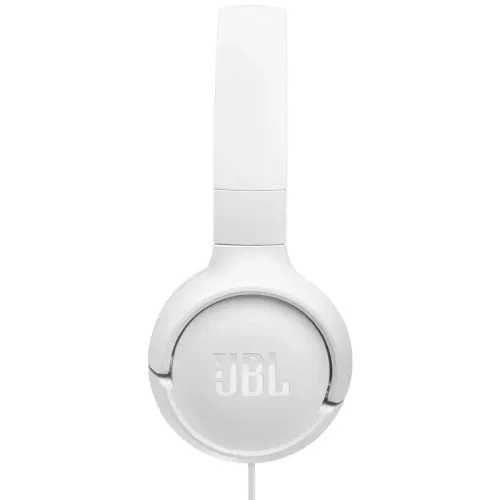 Audífonos cableados on ear JBL Tune 520C USB-C