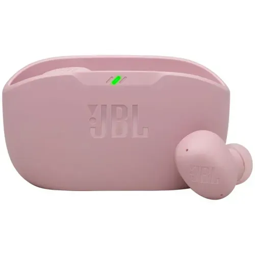 Audífonos inalámbricos in ear JBL Vive Buds 2 con ANC