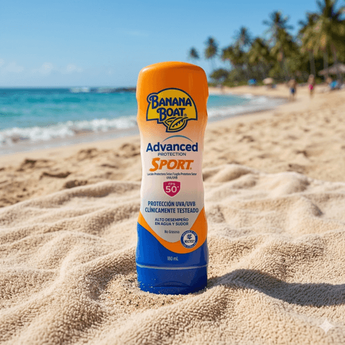 Advance Protection Sport UVA/UVB FPS50+ 180ml