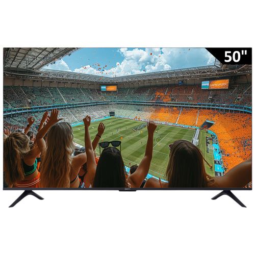Pantalla Xiaomi A 50" (127 cm) LED UHD 4K HDR10 63905