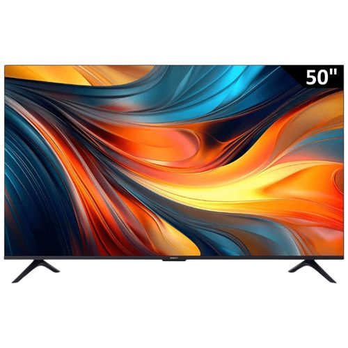 Pantalla Xiaomi A 50" (127 cm) LED UHD 4K HDR10 63905