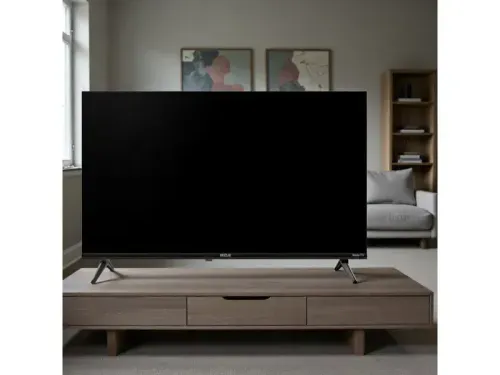 Pantalla RCA LED 32" (81.28 cm) UHD 4K Roku RCR32QL