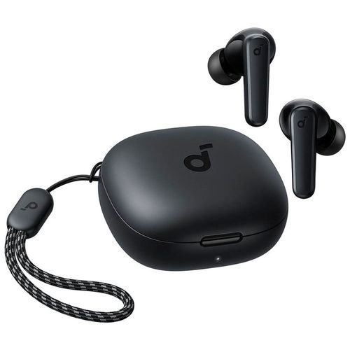 Audífono bluetooth in ear tws soundcore negro