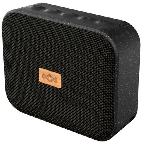 Bocina inalámbrica Marley Jammin  5 Watts