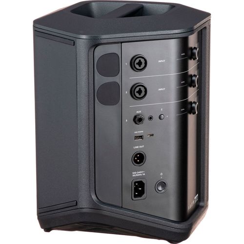 Bocina inalámbrica portátil S1 Pro+