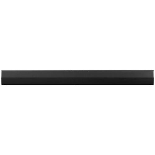 Barra de Sonido para TV LG S20A compacta con doble woofer integrado con 50W y 2.0 canales