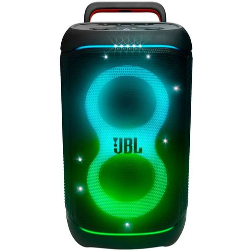 Torre de sonido inalámbrica JBL Partybox 520 400 Watts