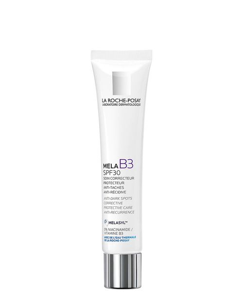 MELA B3 Crema Antimanchas SPF30 Con Niacinamida 40ml