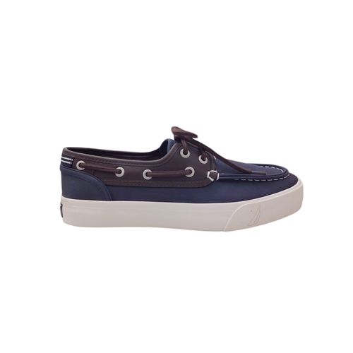 Mocasines casuales Nautica multicolor para hombre