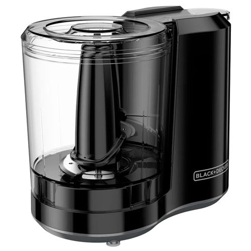 Procesador black + decker 3 tazas