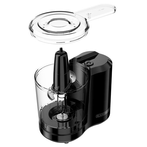 Procesador black + decker 3 tazas
