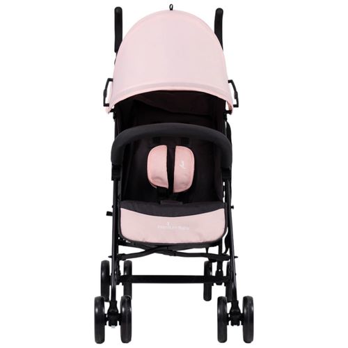 Coche Premium baby Aero rosado para bebé