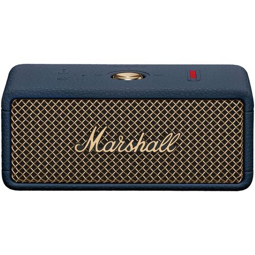 Bocina inalámbrica Marshall Emberton III