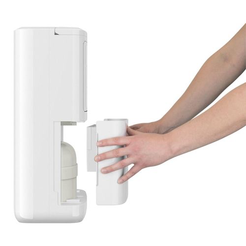 Deshumificador eléctrico con wifi Steren AIR-2950