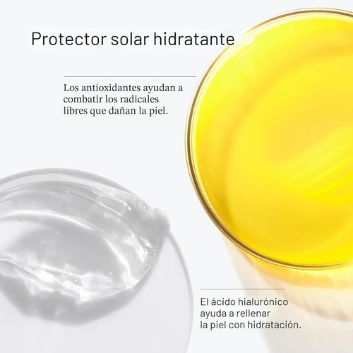 Clinique UV Solutions Sunscreen Broad Spectrum Hydrating SPF 50 40ml