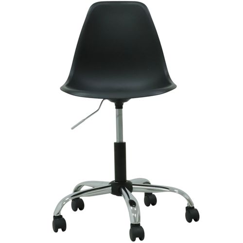 Silla secretarial Eames