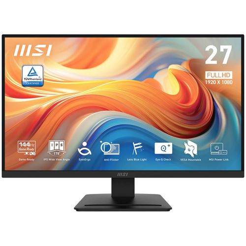 Monitor MSI Pro MP273L E14 27" (68.58 cm)