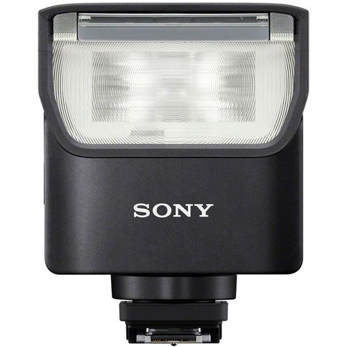 Flash externo Sony HVL-F28RMA con control inalámbrico por radio